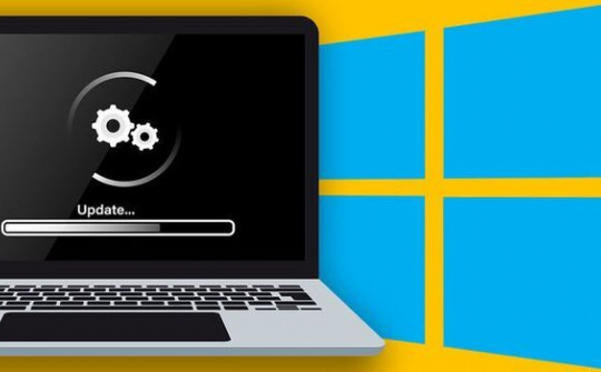 Cập nhật hay không cập nhật cũng khiến người trong nhà cãi nhau