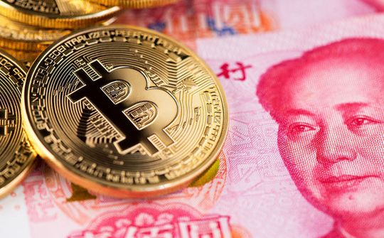 Giá Bitcoin lại lao dốc bởi động thái của mạng xã hội Weibo