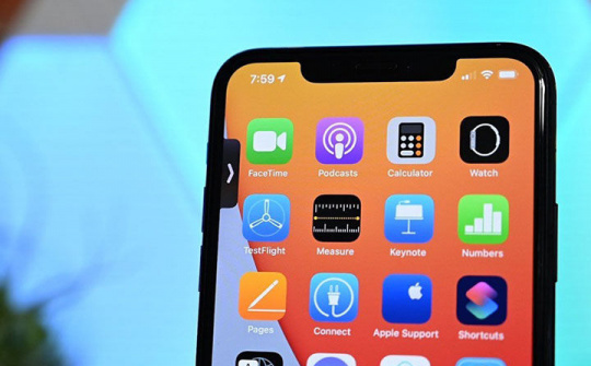 iOS 14 được nhiều người dùng chấp nhận cài đặt