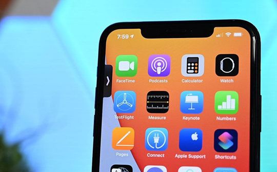 iOS 14 được nhiều người dùng chấp nhận cài đặt