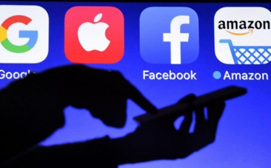 Canada lên kế hoạch đánh thuế các đại gia công nghệ từ năm 2022
