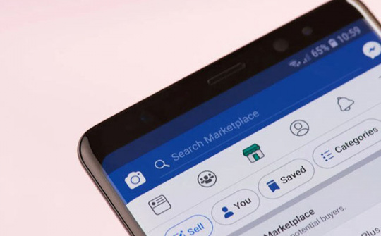 Facebook Marketplace bị các cơ quan chống cạnh tranh ở châu Âu sờ gáy