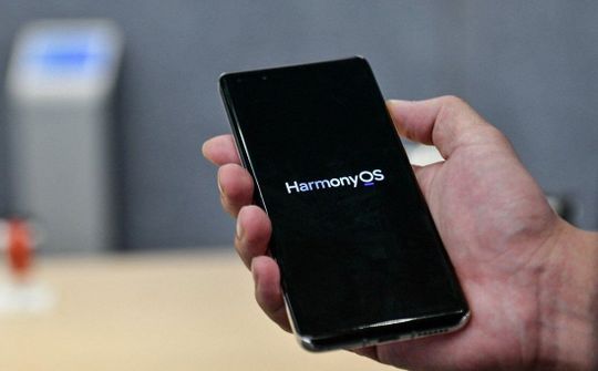 HarmonyOS của Huawei liệu có thể cạnh tranh với iOS và Android? 