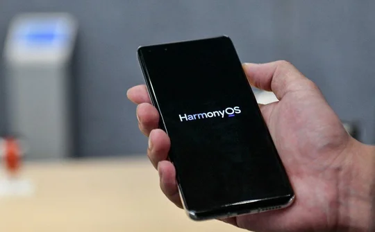 HarmonyOS của Huawei liệu có thể cạnh tranh với iOS và Android? 