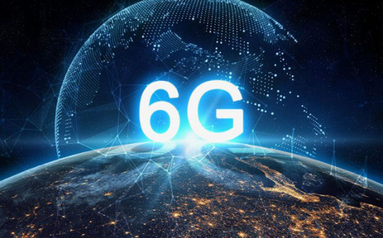 Công nghệ 6G sẽ được thương mại hóa toàn cầu vào năm 2030