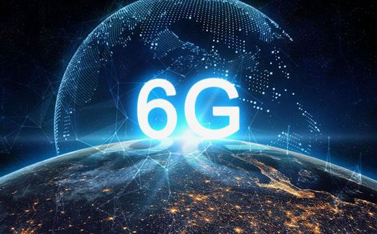 Công nghệ 6G sẽ được thương mại hóa toàn cầu vào năm 2030