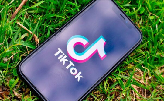 TikTok sẽ thu thập dữ liệu sinh trắc học của người dùng