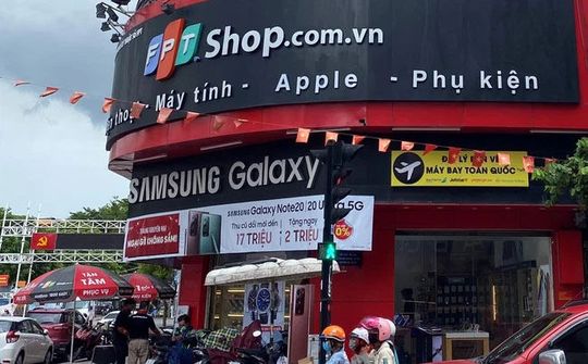 Loạt sản phẩm chính hãng mới nhất của Apple bán tại Việt Nam