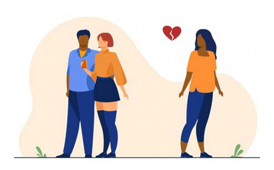 Tinder ra tính năng mới giúp chặn... người yêu cũ