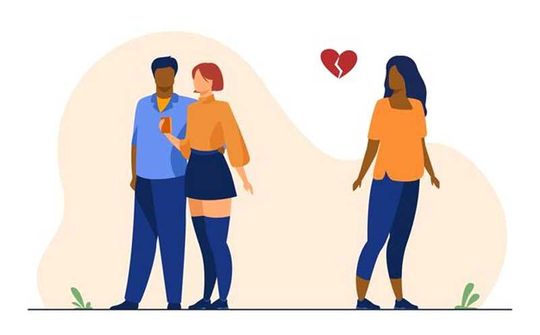 Tinder ra tính năng mới giúp chặn... người yêu cũ