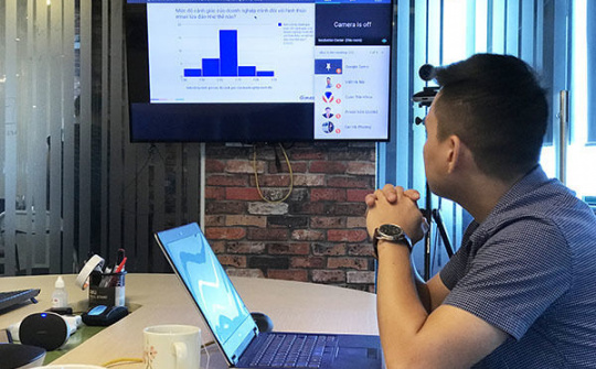 Tuyến cáp biển gặp sự cố, Internet Việt Nam đi quốc tế lại bị ảnh hưởng