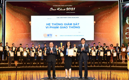 Ứng dụng trí tuệ nhân tạo cho bài  toán phát hiện, giám sát vi phạm giao thông