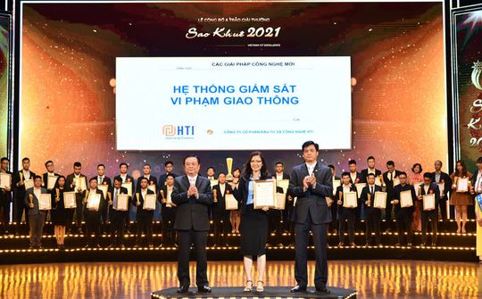 Ứng dụng trí tuệ nhân tạo cho bài  toán phát hiện, giám sát vi phạm giao thông