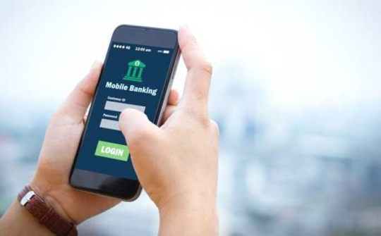 Nâng cao bảo mật để hướng tới "xã hội không tiền mặt" 