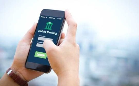 Nâng cao bảo mật để hướng tới "xã hội không tiền mặt" 