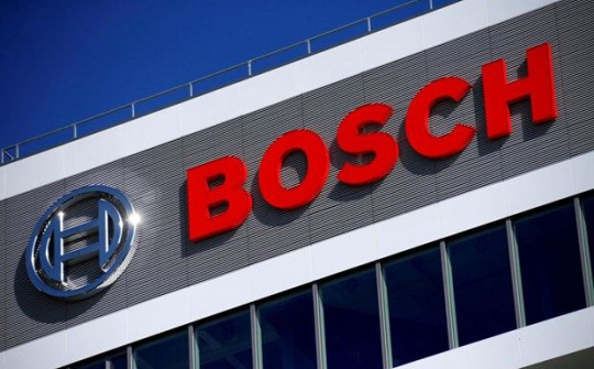 Bosch khai trương nhà máy sản xuất chip hiện đại nhất châu Âu