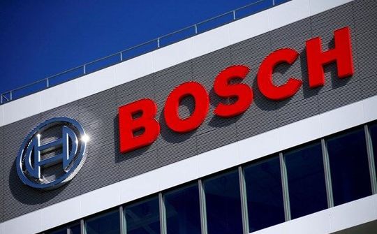 Bosch khai trương nhà máy sản xuất chip hiện đại nhất châu Âu