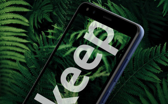 Nokia C01 Plus lặng lẽ ra mắt, giá bán chỉ 90 USD