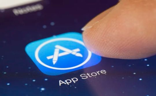 Hàng chục tựa game top đầu trên App Store là lừa đảo