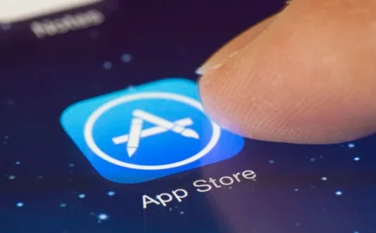 Hàng chục tựa game top đầu trên App Store là lừa đảo