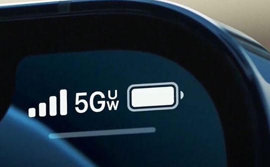 Apple mở rộng nhà cung cấp linh kiện 5G mmWave cho iPhone 13