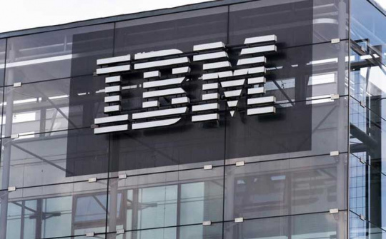 Tech Data và IBM ra mắt loạt giải pháp chuyển đổi số cho doanh nghiệp APAC