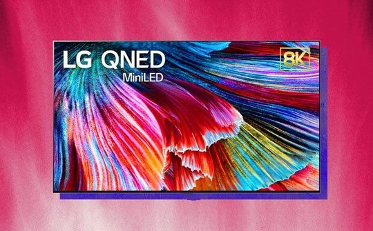 LG Electronics sẽ ra mắt TV Mini LED trong tuần này