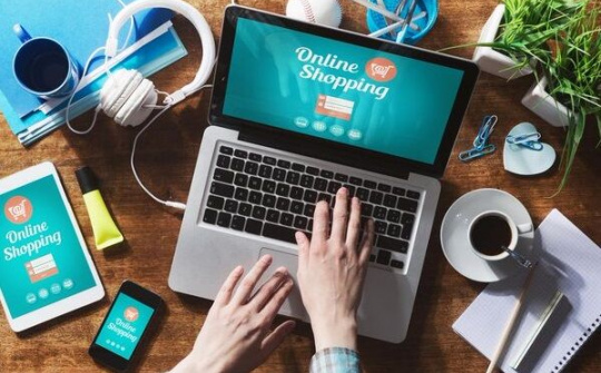 Giá tốt là ưu tiên hàng đầu của người mua hàng trực tuyến tại Việt Nam