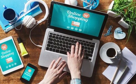 Giá tốt là ưu tiên hàng đầu của người mua hàng trực tuyến tại Việt Nam 