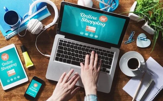 Giá tốt là ưu tiên hàng đầu của người mua hàng trực tuyến tại Việt Nam 