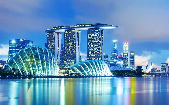 Khám phá các hệ thống hạ tầng và giao thông đô thị trong tương lai