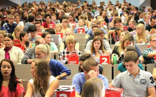 Shark Liên đầu tư phát triển nguồn nhân lực sang thị trường EU