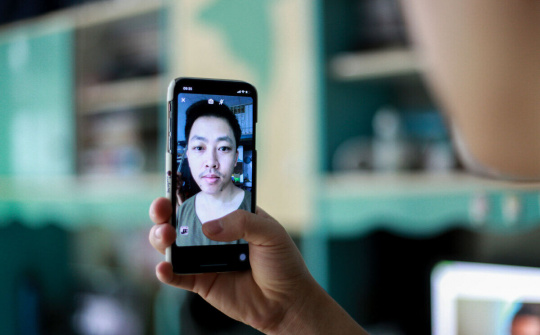 Hệ thống Quản lý người cách ly tại nhà bằng nhận diện khuôn mặt sẽ triển khai từ 17/7