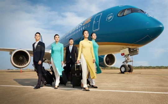 Hàng không Việt Nam phụ thuộc nhiều vào nhân tài “nhập khẩu”