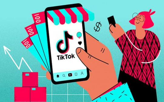 TikTok: Shoppertainment sẽ là xu hướng nửa cuối năm 2021