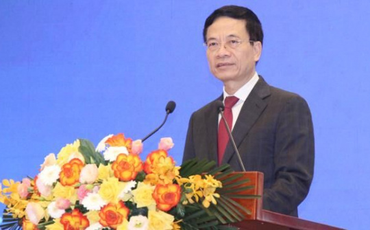 Hướng tới số hóa toàn diện xã hội sau Covid-19