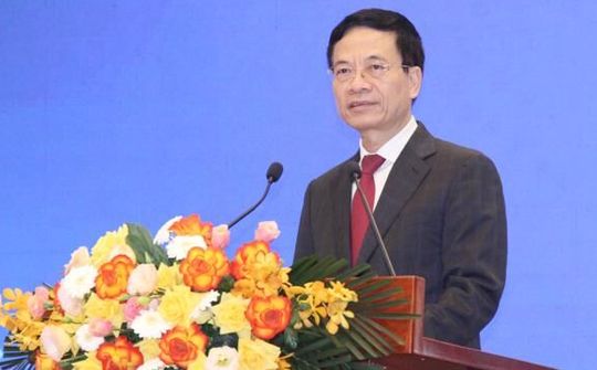 Hướng tới số hóa toàn diện xã hội sau Covid-19