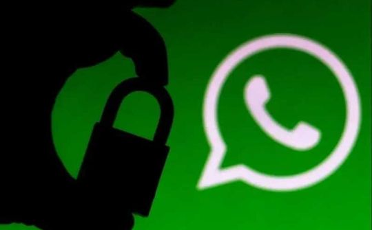 WhatsApp là một trong những ứng dụng dẫn link lừa đảo phổ biến nhất
