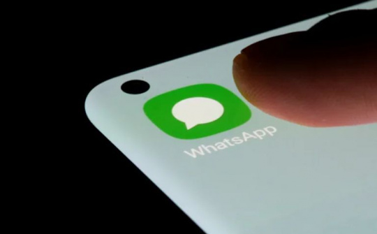 WhatsApp sửa lỗi "quên" mã hóa các bản sao lưu cuộc trò chuyện trên Cloud