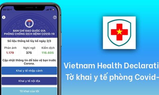 TP.HCM thí điểm quản lý, giám sát cách ly tại nhà qua phần mềm VHD