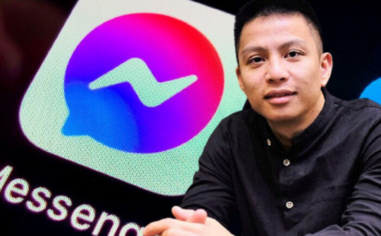 Hiếu PC khuyên người dùng từ bỏ Facebook Messenger