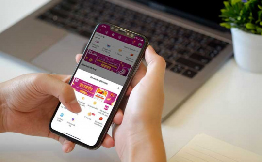 MoMo ra mắt nhóm dịch vụ tài chính "4 Không"