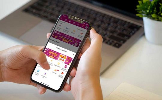 MoMo ra mắt nhóm dịch vụ tài chính "4 Không"