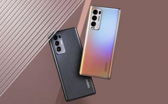 Oppo tung bản cập nhật giúp tạo RAM ảo cho smartphone