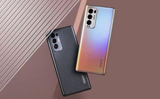 Oppo tung bản cập nhật giúp tạo RAM ảo cho smartphone