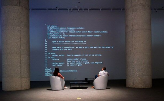 Mở đấu giá NFT của mã nguồn World Wide Web ở mức 5,4 triệu USD