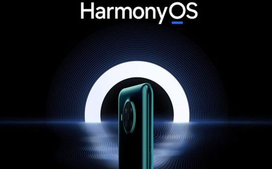 HarmonyOS sẽ là nền tảng hệ điều hành vận hành trên Nokia X60 sắp tới