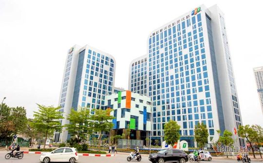 Nửa đầu năm nay, chuyển đổi số mang về cho FPT 2.116 tỷ đồng