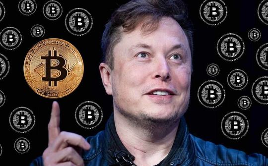 Elon Musk lại tìm cách "thổi giá" Bitcoin