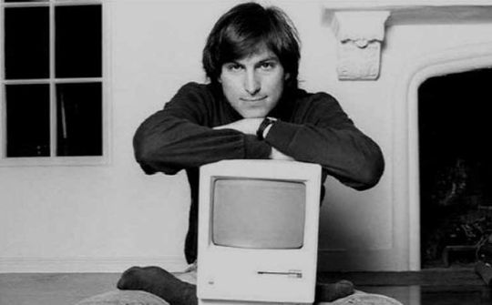 Đơn xin việc của Steve Jobs được đấu giá song song bản chính và NFT